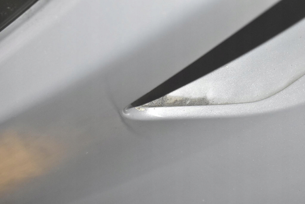 фото №5, Крышка багажника багажника задняя задняя r3g hyundai kona 1 i 17-19