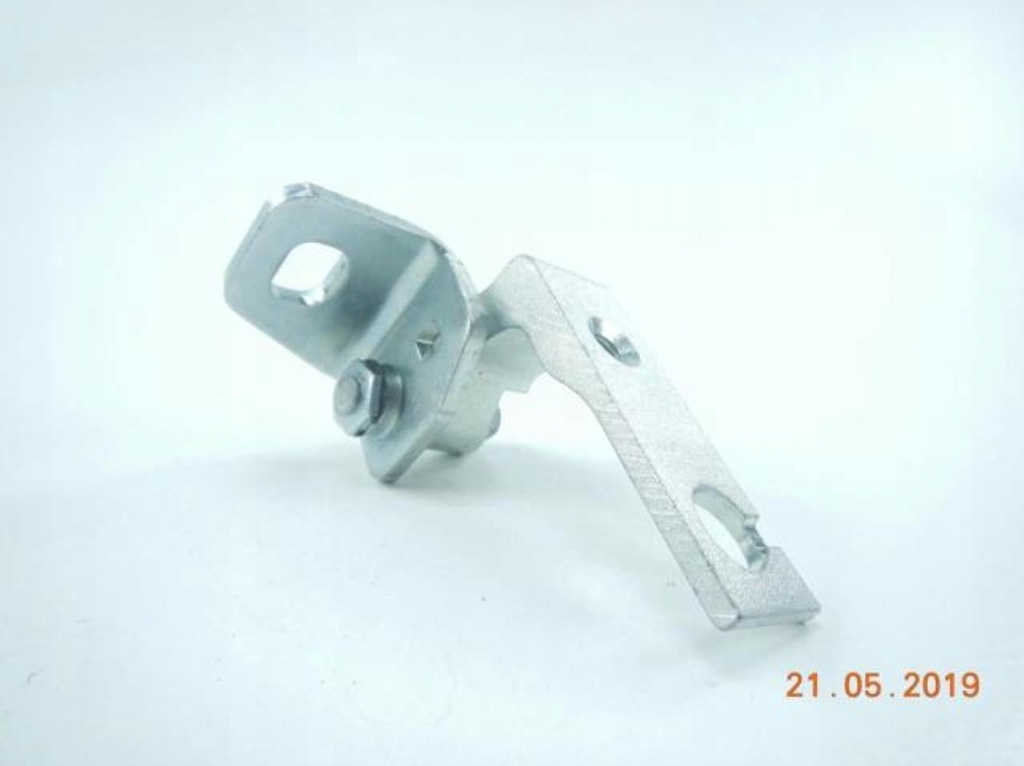 фото №4, Петля двері правий перед ford focus 11-15 c-max