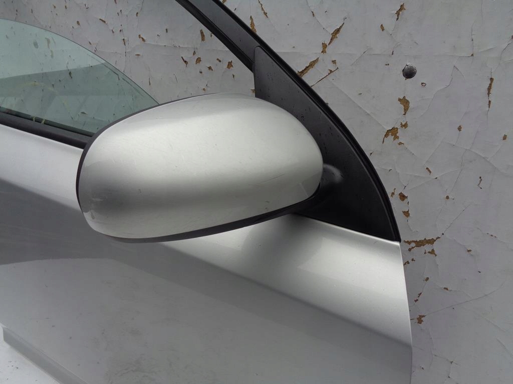 фото №1, Дзеркало праве kia ceed i 1 fl 9s