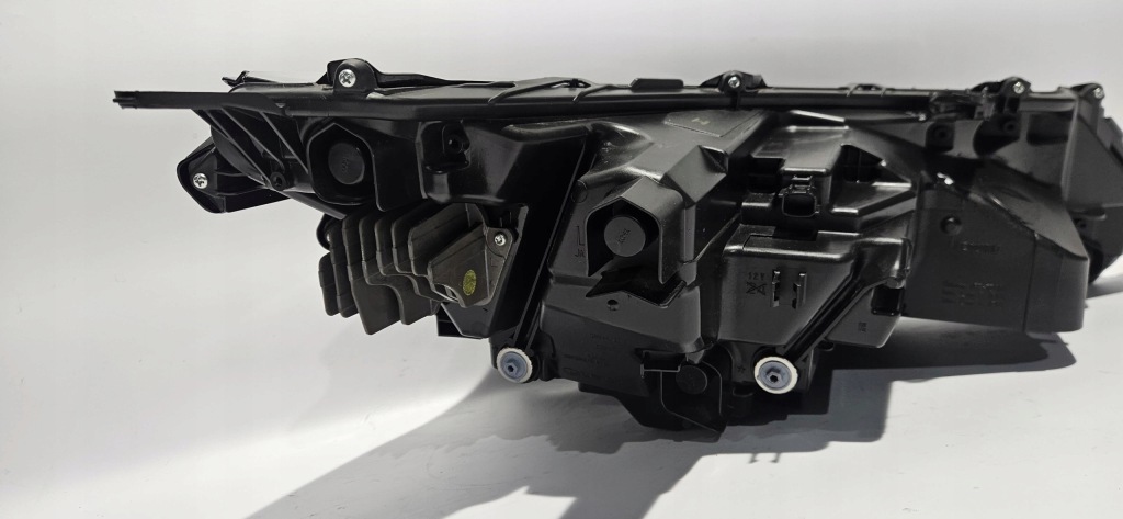 Фара лівий перед full led lexus rx v 22- європа оригінал Київ