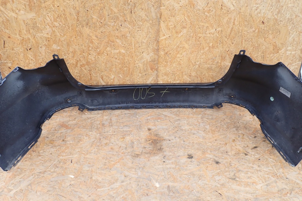 фото №11, Fiat tipo ii kombi бампер задняя задний 735634153