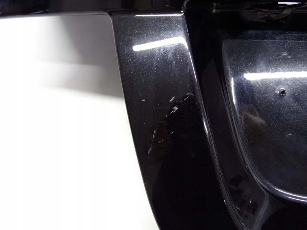 фото №8, Aston martin db9 volante lift 2012-2016 кришка багажника багажника оригінальна