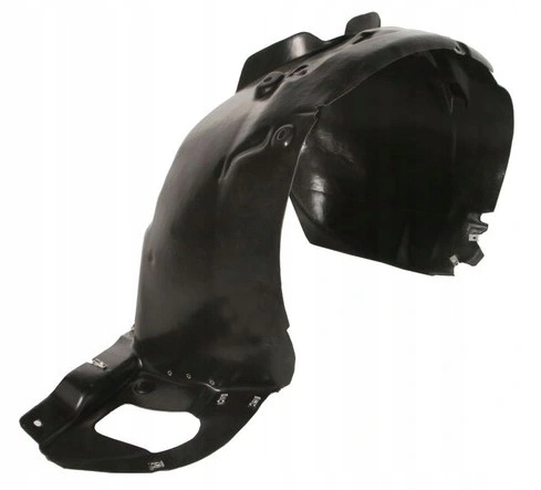 фото №1, Peugeot 2008 13- подкрылок передние левая