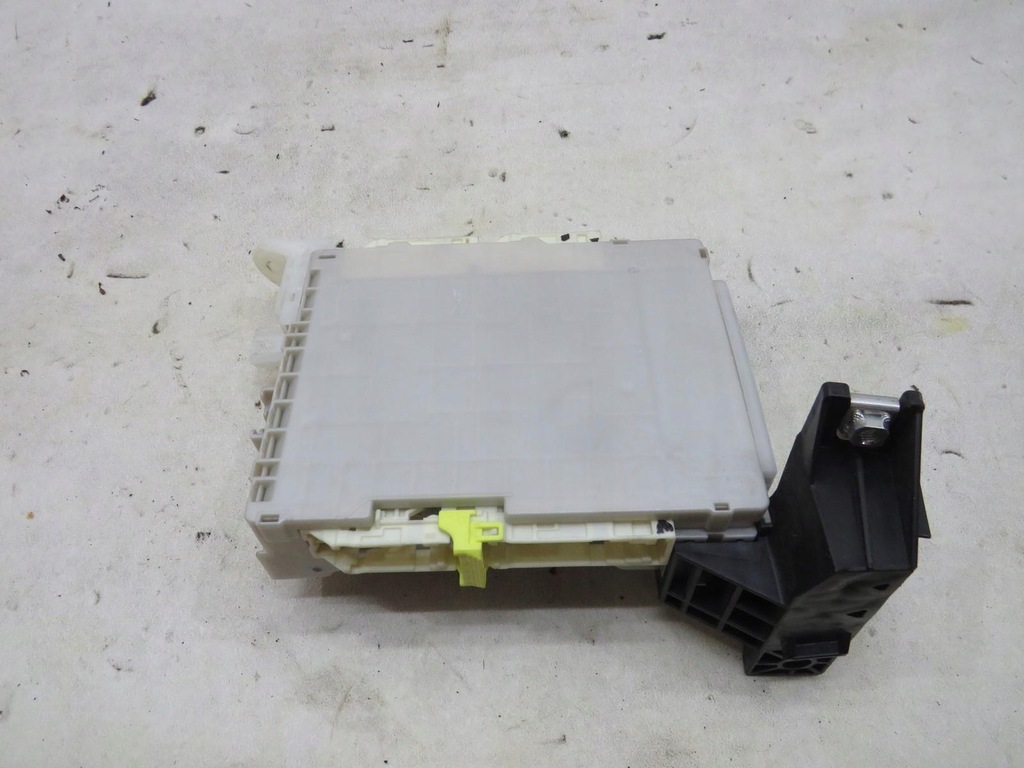 фото №1, Модуль блок управления bsi prius 3 iii lift 8922147280