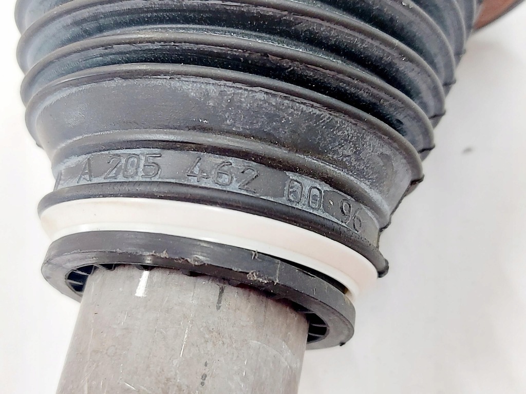 Купить Mercedes eqc 21r. крестовина колонки рулевого a25346220000