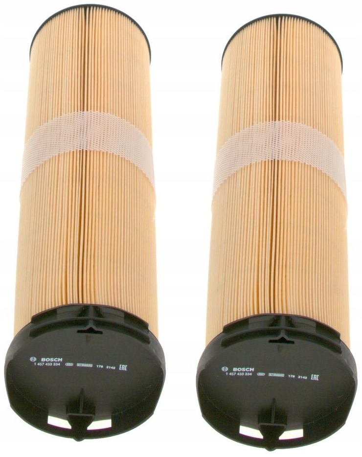 Купити Bosch 1 457 433 334 фільтр повітря