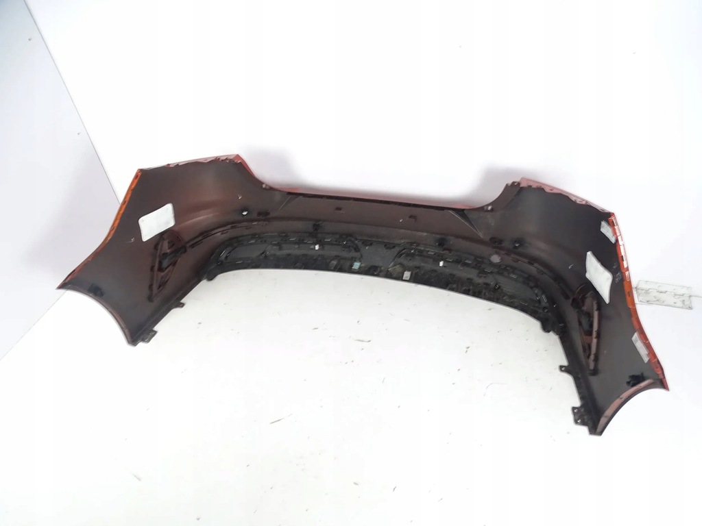 фото №10, Бампер задняя задний kia ceed pro ceed iii 3 gt-line