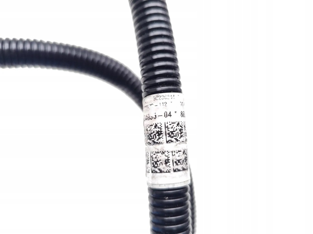 фото №7, Mini mini минус / клемма / шланг аккумулятор cooper s бензин 50236244