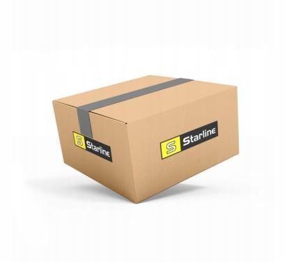 фото №1, Starline подушка амортизатора suzuki swift