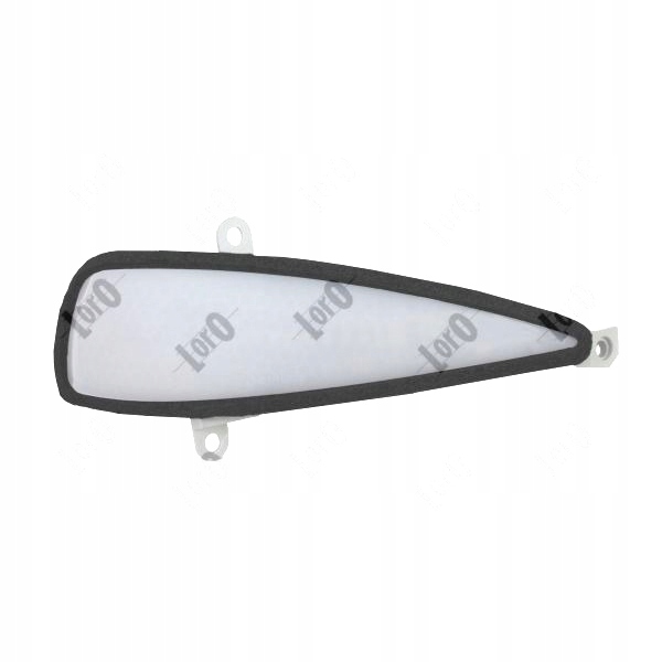 Купити Поворотник праві до honda civic viii r