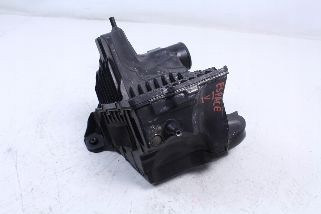 фото №4, Корпус фильтр воздуха renault espace v 1,6dci