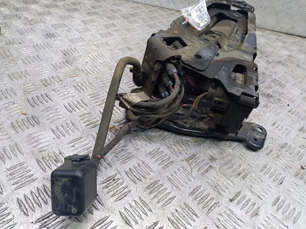 фото №6, Audi rs7 компресор підвіска 4k0616005c