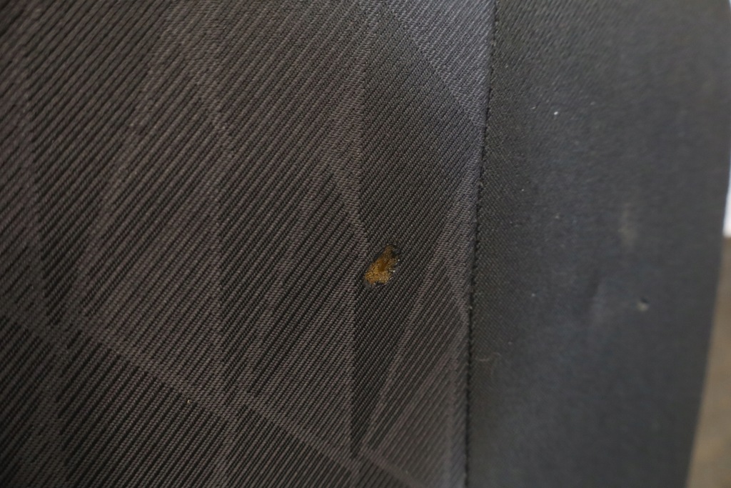 фото №12, Сидіння заднє сидіння обшивки комплект c-elysee ii lift