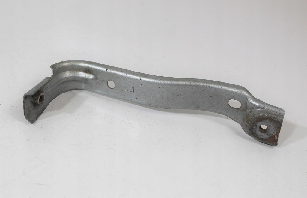 фото №1, Кронштейн крила задня лівий mazda 6 gg gy