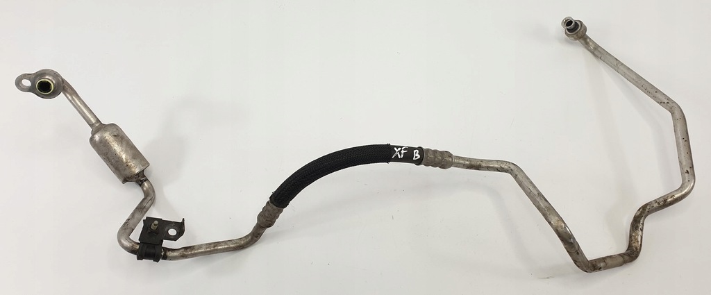 фото №1, Wąż трубка кондиціонера jaguar xf x250 3.0 v6 d