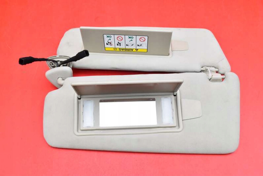 фото №7, Защита солнцезащитная jaguar xf x250 lift 11-15