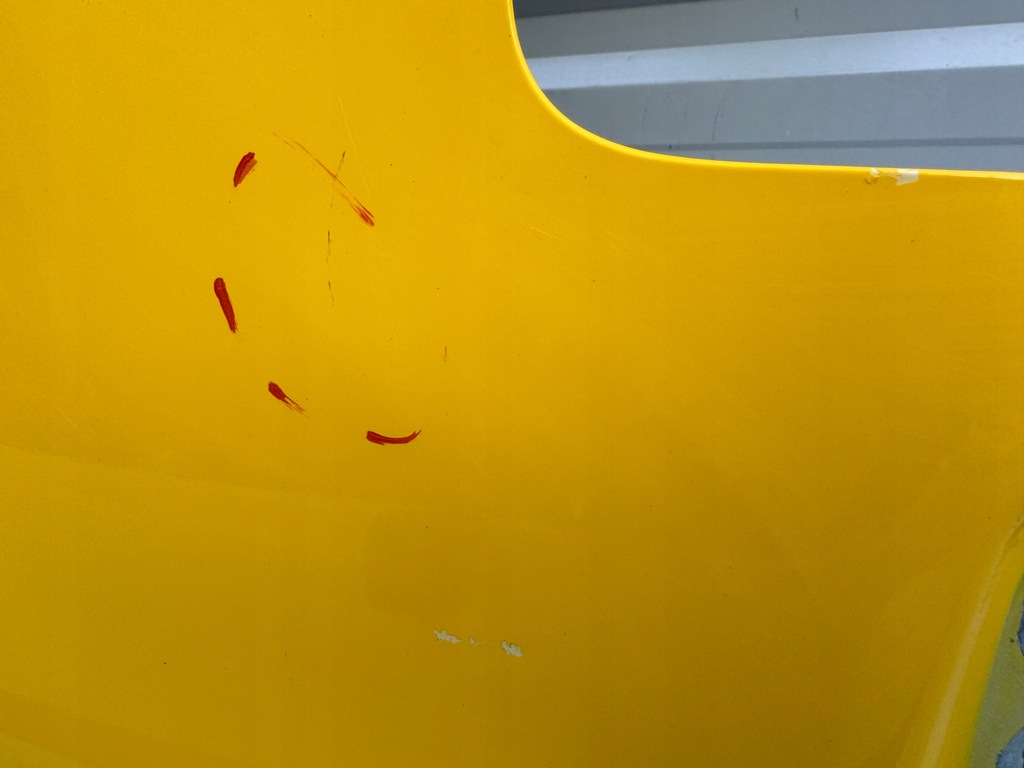 фото №10, Peugeot expert iii 3 jumpy proace 16r- двері правий задня праве задні