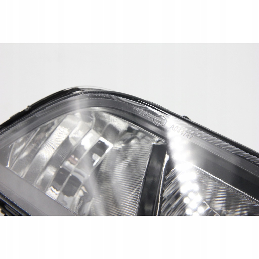 фото №5, Vw polo свет противотуманные 6rg941662