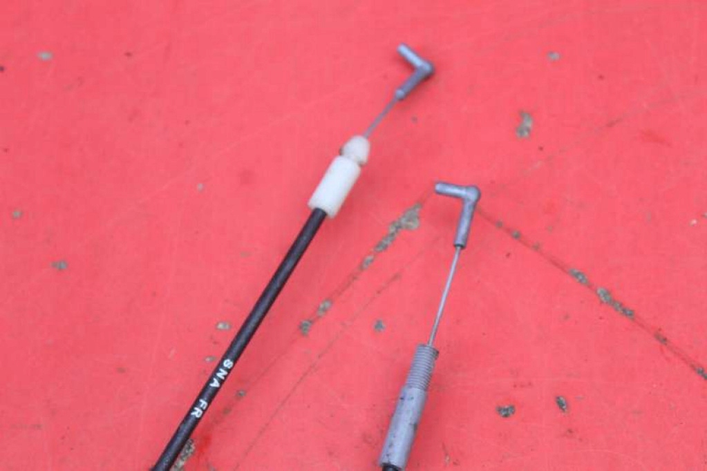 фото №6, Замок двері лівий перед передній eu honda civic 8 viii 05-08