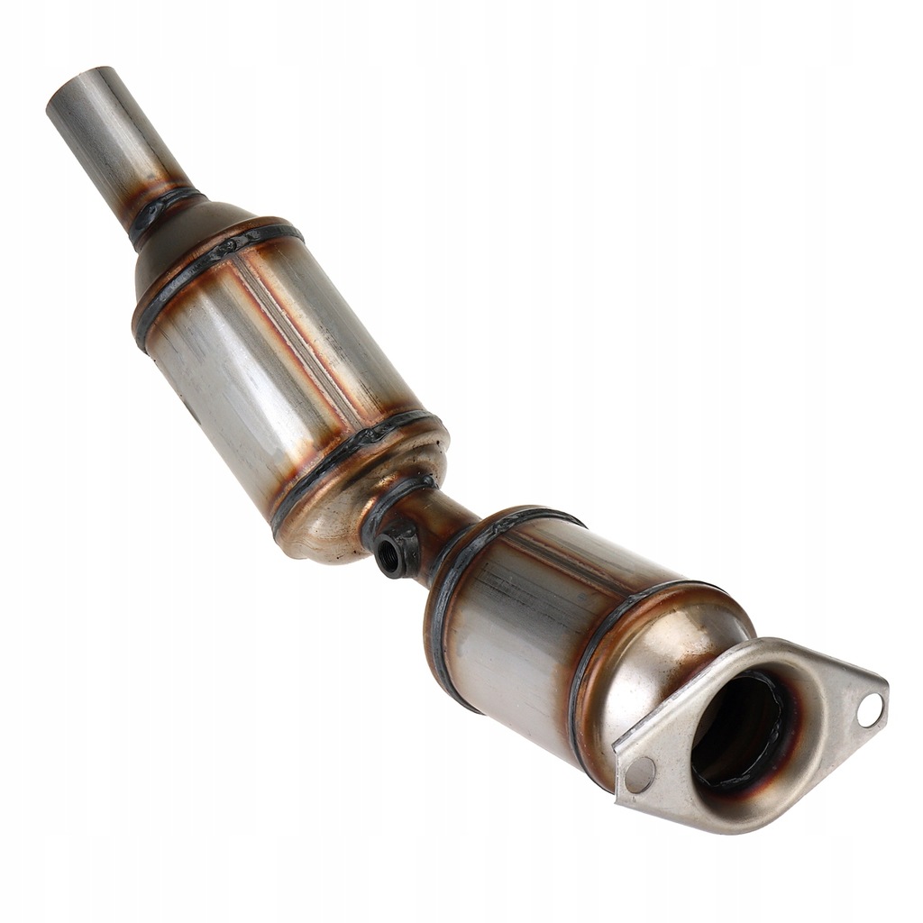 фото №9, Катализатор toyota prius 1.8l 2010-2015 euro2