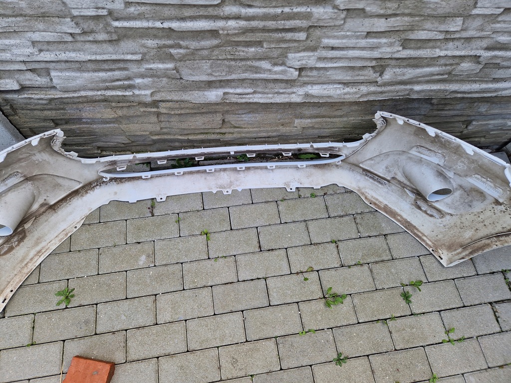 фото №7, Бампер ford connect mk2