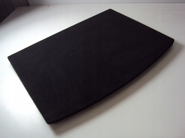 фото №1, Пол багажника audi a4 b9 kombi fl 2019-