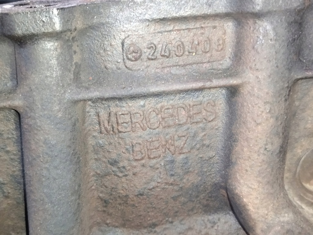 фото №8, Блок двигуна - sprinter 2.2 cdi | r6660110801