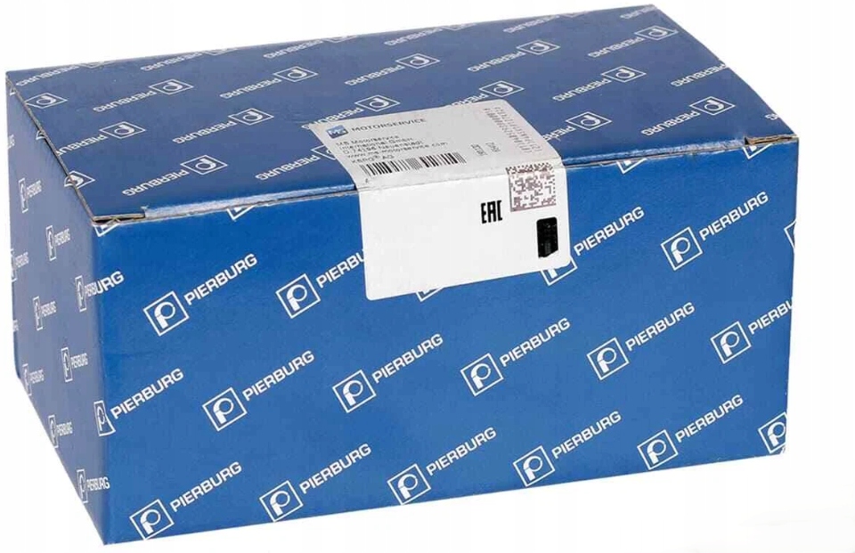 Купить Pierburg клапан рециркуляции выхлопных газов bmw