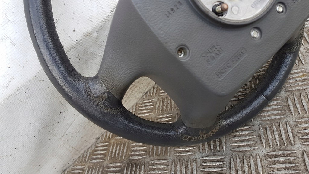 фото №9, Volvo v70 i s70 повітропровід drewno дерев'яний