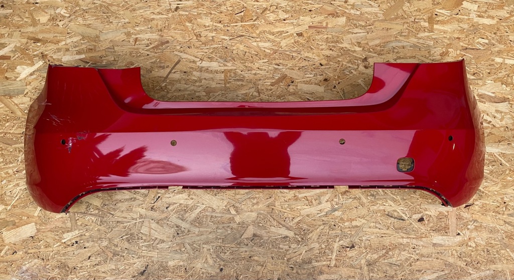 Купить Бампер задний задний mercedes a-klasa w176 4xpdc