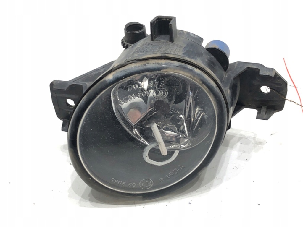 фото №1, Противотуманная фара правый перед renault koleos i 261508990a kombi