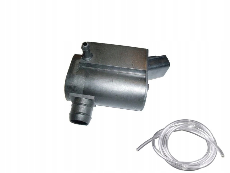 фото №1, Помпа распылителя