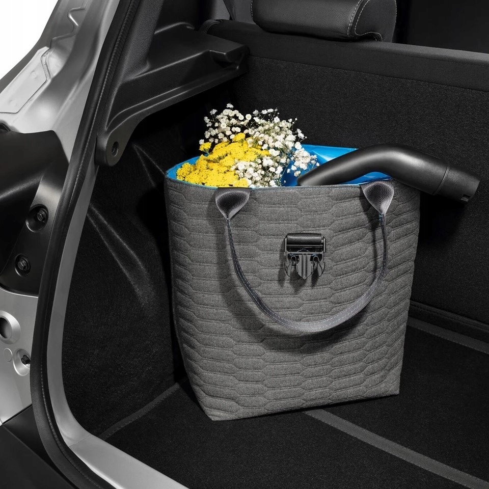 фото №1, Сумка сумка do багажника dacia spring renault zoe 7711943111 nowa