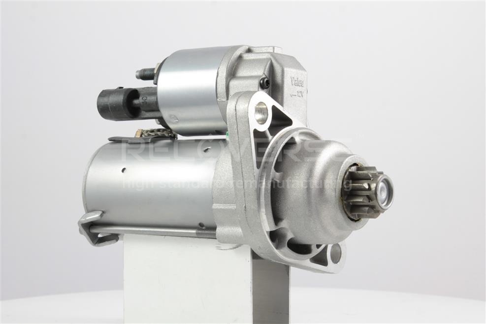 Стартер audi seat skoda volkswagen vw 1.6 2.0 / fsi a3 leon octavia golf Цена