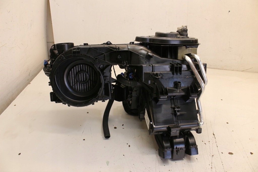 фото №7, Отопитель корпус skoda kodiaq europa