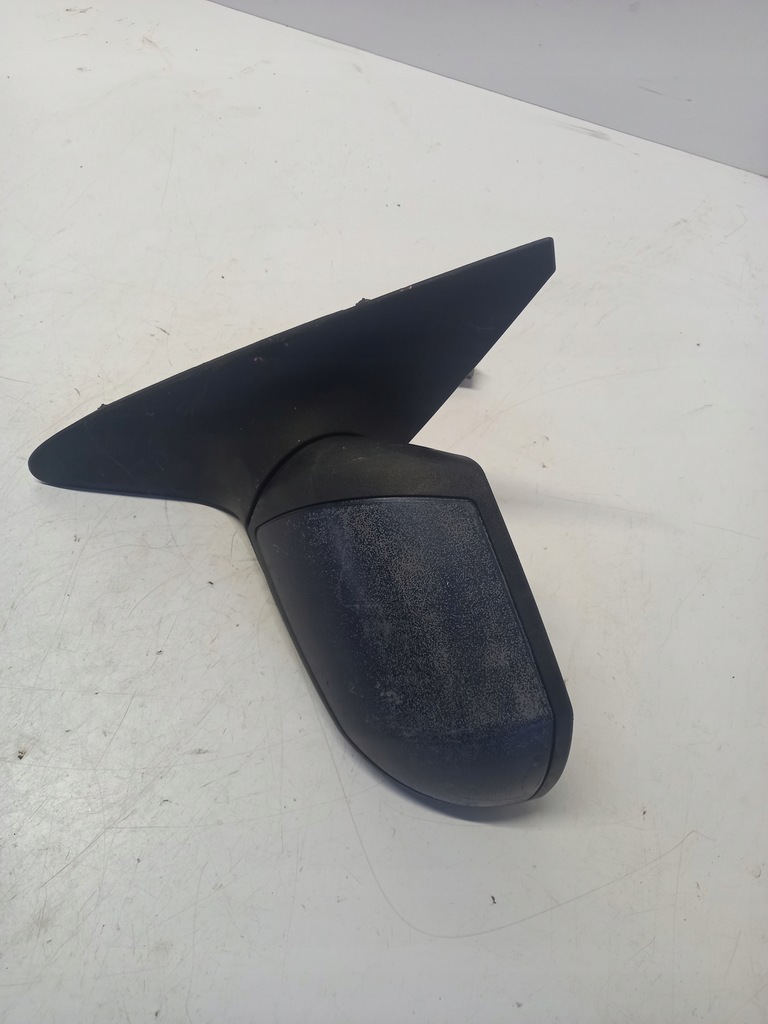 фото №5, Дзеркало ліва 5 pin ford mondeo mk3