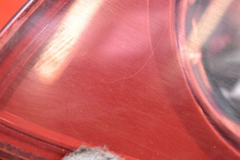 фото №13, Лампа правая задняя задняя p2913 mazda 3 1 i bk 5d hb 03-06