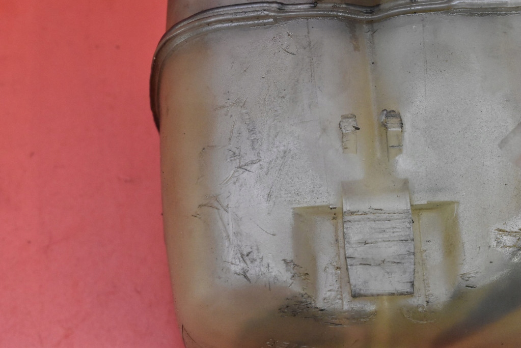 фото №7, Бачок расширительный 8683455 volvo s70 v70 2 ii 2.4 d5 163 km 00-05