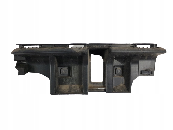 фото №1, Volvo c30 напрямна бампера лівий задня 31323158 lift