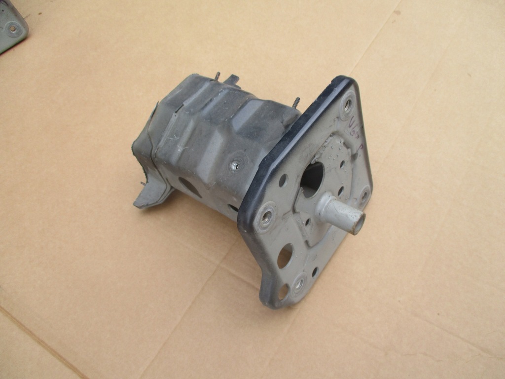 фото №1, Зона деформації права volvo v60 s60 w-wa