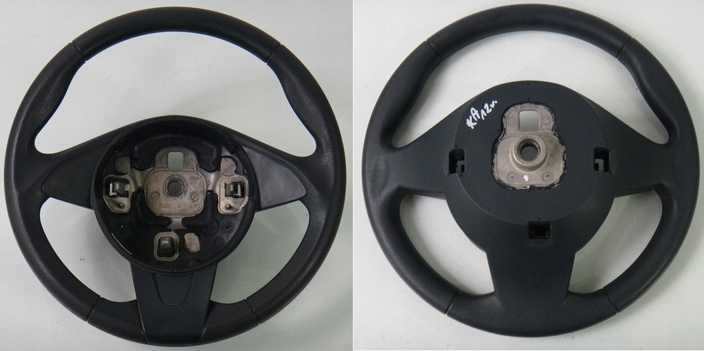 фото №1, Ford ka ii mk2 12 r воздуховод