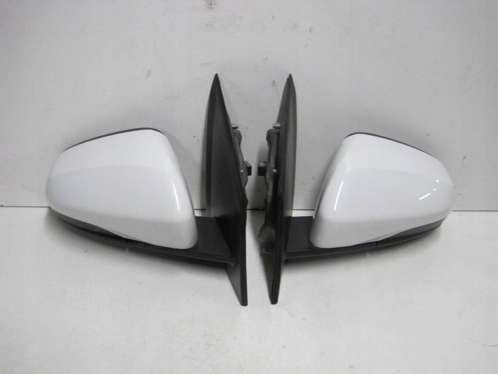 фото №1, Зеркало opel karl правое