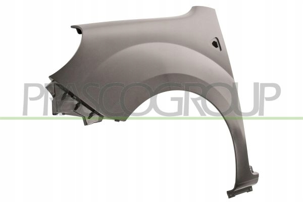 фото №1, Крыло renault 631011587r 7701478211