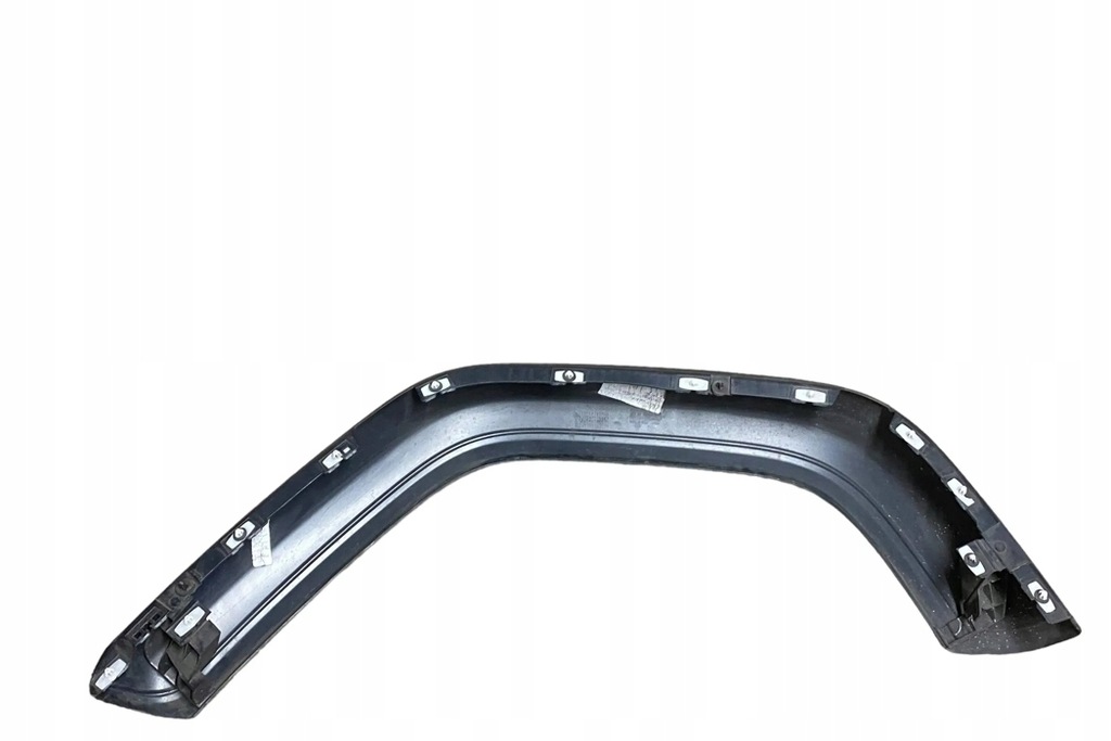 фото №15, Накладка заднього крила jeep wrangler iii jk 6ad76trmab 3.6l бензиновий