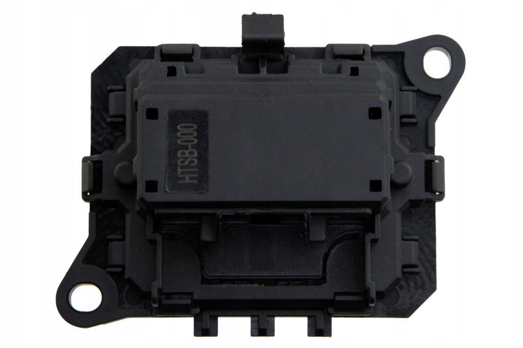 фото №3, Erd-sb-000 nty резистор вентилятор nty