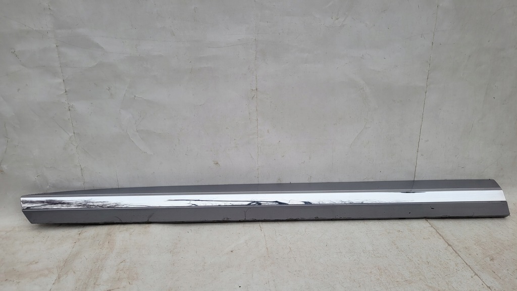 фото №1, Vw arteon молдинг na двері ліва перед oryg.