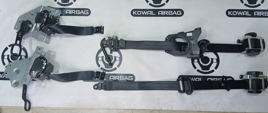 фото №9, Land rover velar l560 l 560 head up приборная панель консоль подушка безопасности подушки безопасности ремни