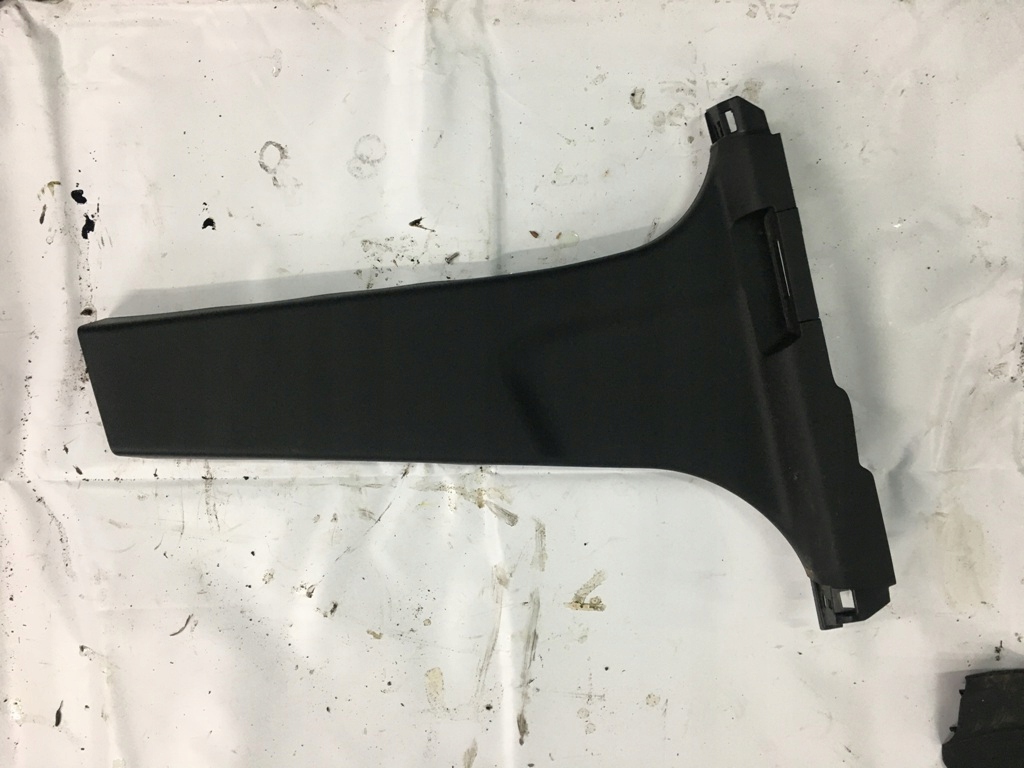 фото №1, Захист стійка середнього права renault kadjar