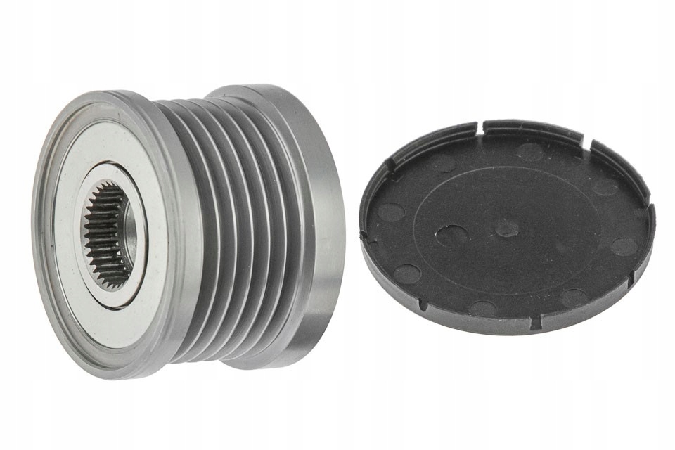 Купити Зчеплення генератора renault espace 3.0dci 2002- / - 535003810 - 97229366