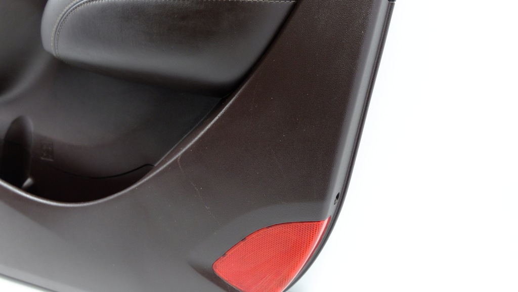 фото №7, Hyundai ix35 обивка обшивка дверь правый перед